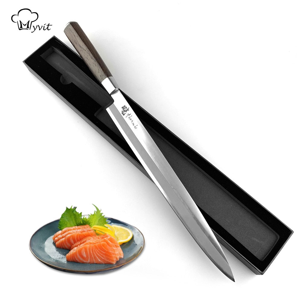 Couteau à sushi Sashimi