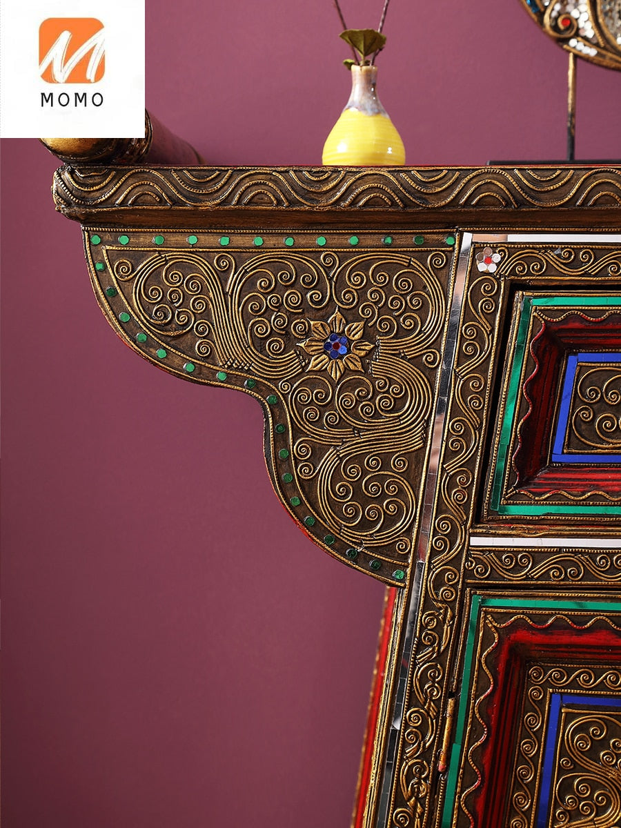 Armoire d'entrée  thaïlandaise