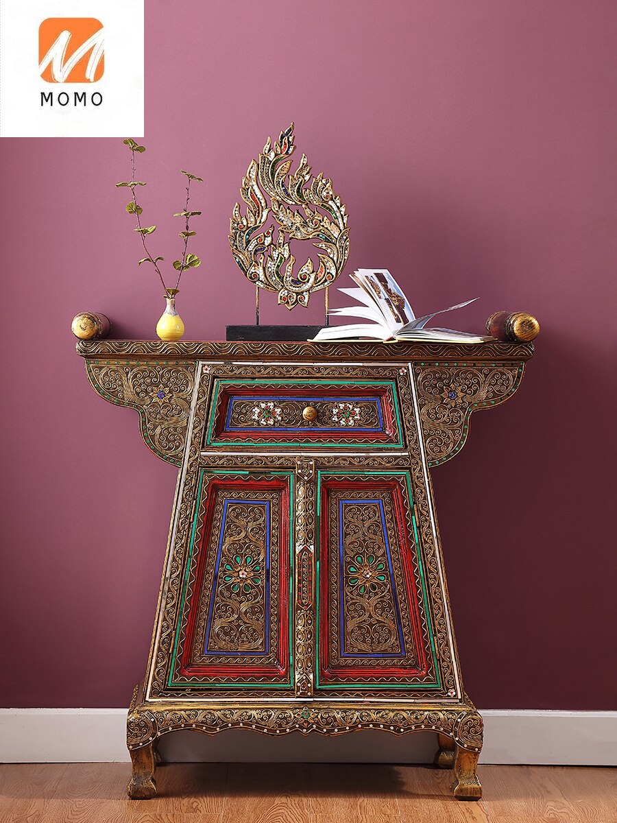 Armoire d'entrée  thaïlandaise