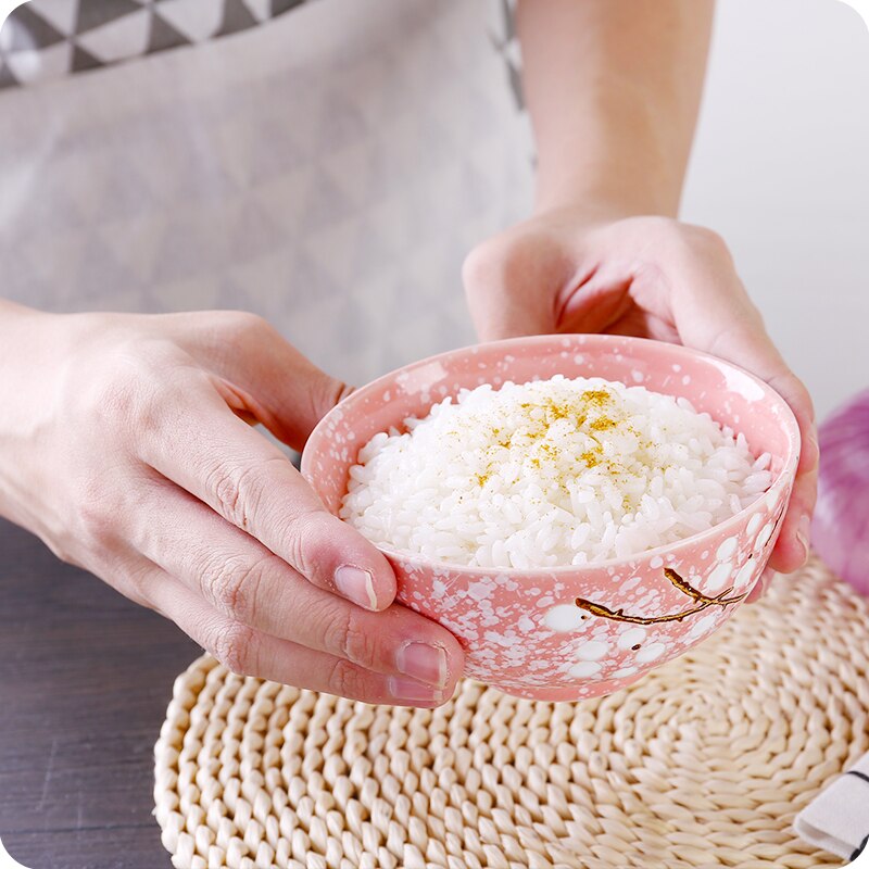 Bol à riz pour enfants style japonais