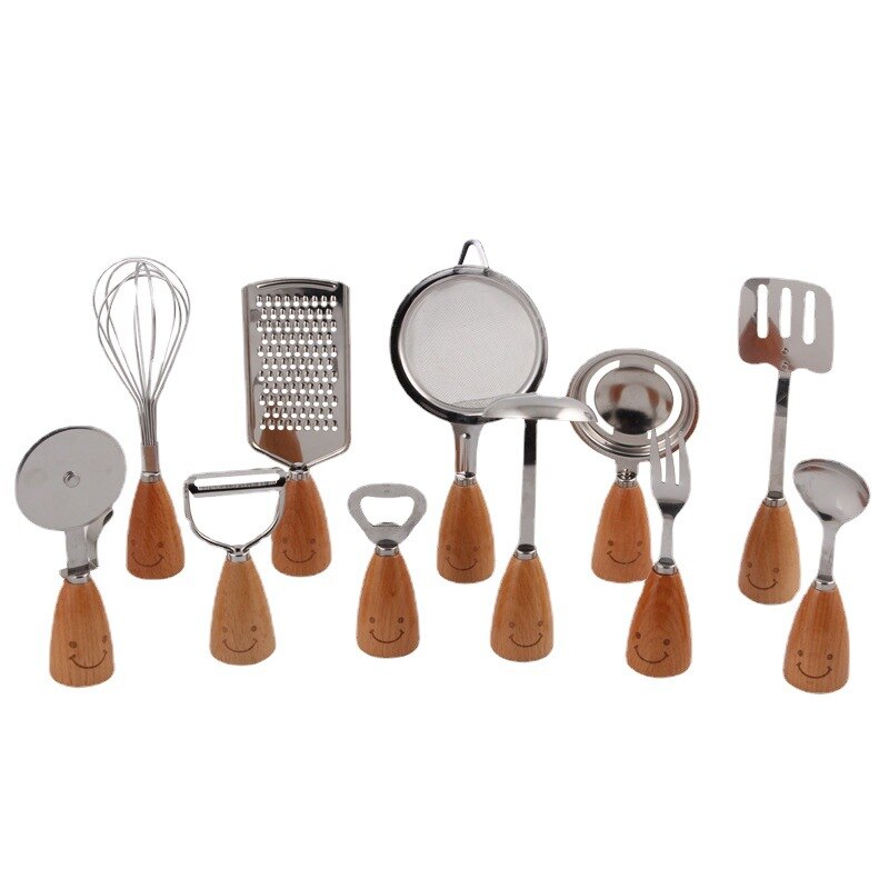 Outils de cuisine coréenne