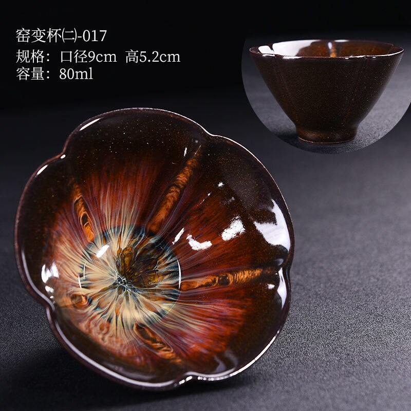 Tasses à Thé japonais