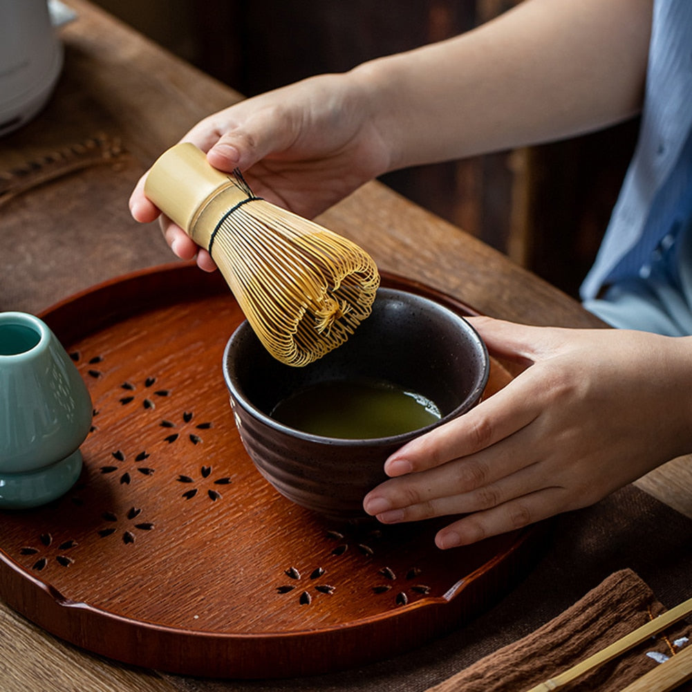 Set de thé japonais